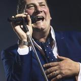 Spandau Ballet - True