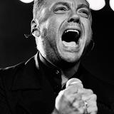 Tiziano Ferro - Sere Nere