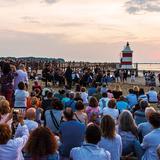 Concerto all'Alba