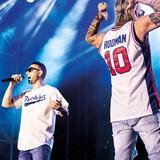 Gemelli Diversi - Mary